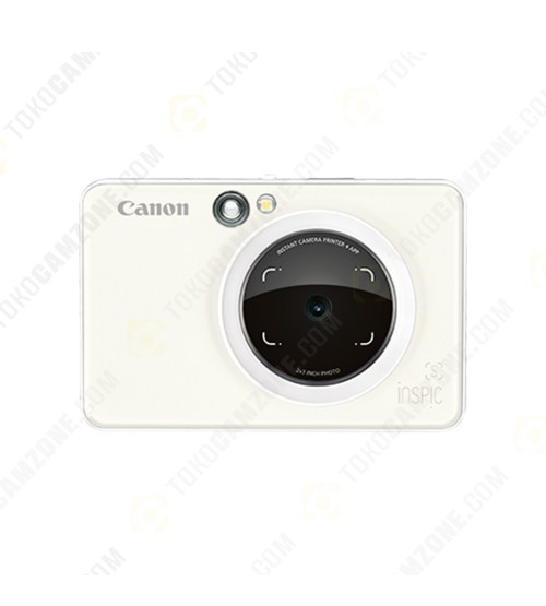 Canon iNSPiC [S] ZV-123A